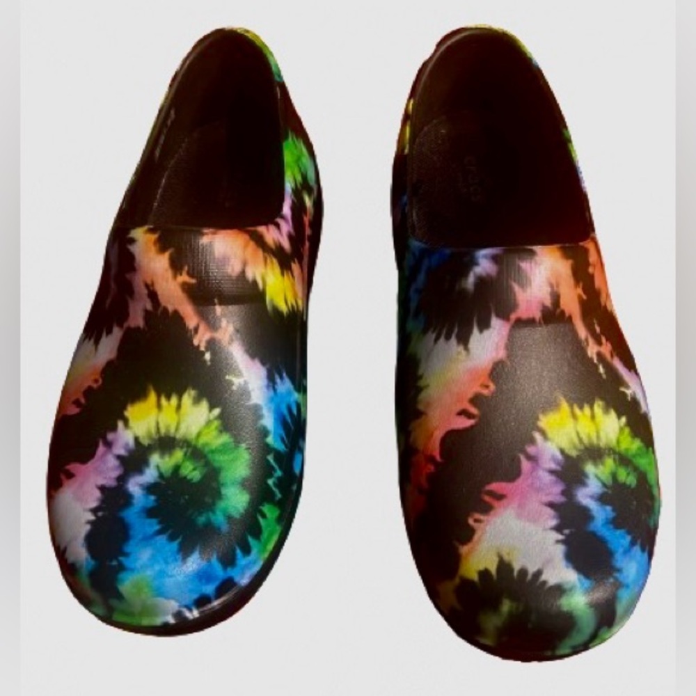 Women's Neria Pro II Graphic Clog aż 8